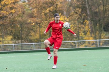Bild 104 - wCJ VfL Pinneberg - Eimsbuettler TV : Ergebnis: 0:3